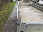 Brenderup boogie tralier 2000 kg 15