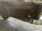 Brenderup boogie tralier 2000 kg 16
