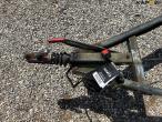 Brenderup Gh 40K maskintrailer 9