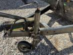 Brenderup Gh 40K maskintrailer 11