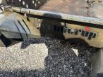 Brenderup Gh 40K maskintrailer 25