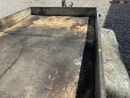Brenderup Gh 40K maskintrailer 27