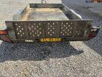 Brenderup Gh 40K maskintrailer 29