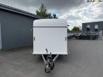 Brenderup Lukket Trailer 2