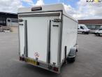 Brenderup Lukket Trailer 5