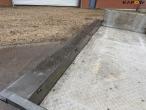 Brenderup maskintrailer med tip 14