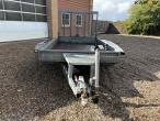 Brenderup maskintrailer 2