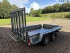 Brenderup maskintrailer 5