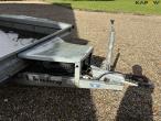 Brenderup maskintrailer 11