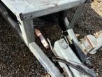 Brenderup maskintrailer 13