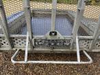Brenderup maskintrailer 23