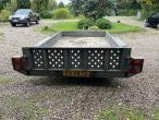 Brenderup maskintrailer 6