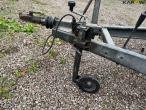 Brenderup maskintrailer 24