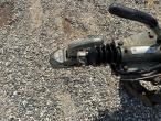 Brenderup MT 3650 maskintrailer 10