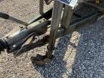 Brenderup MT 3650 maskintrailer 11