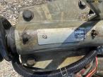 Brenderup MT 3650 maskintrailer 12
