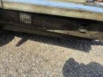 Brenderup MT 3650 maskintrailer 17