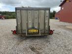 Brenderup MT3081 maskintrailer 6