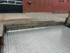 Brenderup MT3081 maskintrailer 11