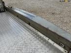 Brenderup MT3081 maskintrailer 13