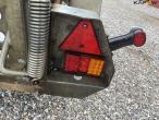 Brenderup MT3081 maskintrailer 25