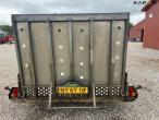 Brenderup MT3081 maskintrailer 26