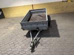 Brenderup trailer (Uden registreringsattest) 2