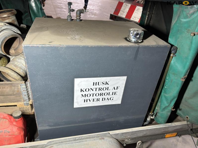 Brenderup trailer 750 kg 17