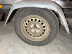Brenderup trailer 750 kg 14