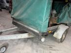 Brenderup trailer 750 kg 29