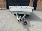 Brenderup trailer med slisker 2
