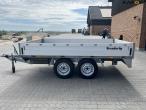 Brenderup trailer med slisker 8