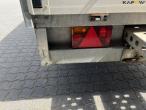Brenderup trailer med slisker 23