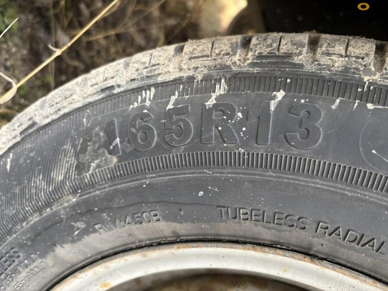 Brenderup trailer med vandtank 22