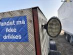 Brenderup trailer med vandtank 34