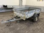 Brenderup trailer 1
