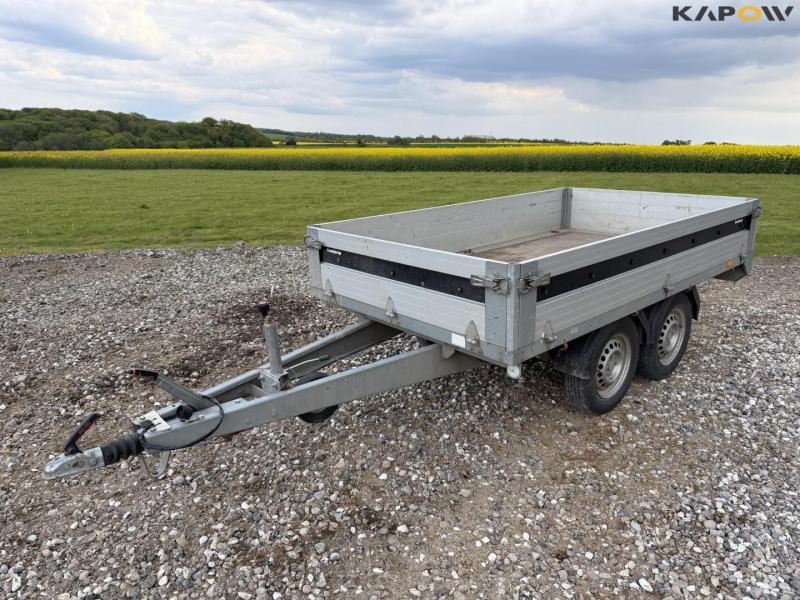 Brenderup trailer 1