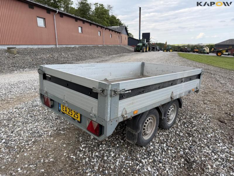 Brenderup trailer 5