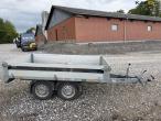 Brenderup trailer 4