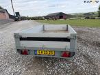 Brenderup trailer 6