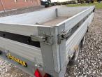 Brenderup trailer 12