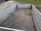 Brenderup trailer 13