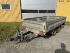 Brenderup trailer 1