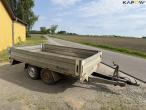 Brenderup trailer 3