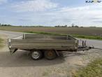 Brenderup trailer 4