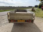Brenderup trailer 6