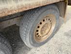 Brenderup trailer 20