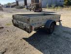 Brenderup trailer 5