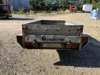 Brenderup trailer 6