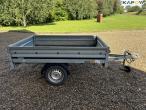 Brenderup trailer 4